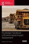 Kevin Hanna, Kevin Hanna, Hanna Kevin - Routledge Handbook of Environmental Impact Assessment