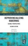 Tom Bailey, Tom Bailey, Bailey Tom - Deprovincializing Habermas
