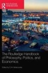C.M. Melenovsky, C.M. Melenovsky - Routledge Handbook of Philosophy, Politics, and Economics