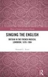Hannah L. Scott - Singing the English