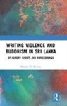 Nimmi N. Menike, Nimmi N. (The Open University of Sri Lanka Menike - Writing Violence and Buddhism in Sri Lanka