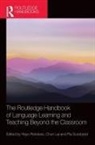 Hayo Lai Reinders, Chun Lai, Lai Chun, Hayo Reinders, Reinders Hayo, Pia Sundqvist... - Routledge Handbook of Language Learning and Teaching Beyond the