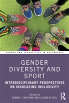 Gemma Peel Witcomb, Elizabeth Peel, Peel Elizabeth, Gemma Witcomb - Gender Diversity and Sport