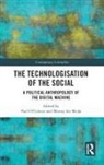 Paul (Irish Centre for Applied Patien O''''connor, Marius Ion Benţa, Paul O'Connor - Technologisation of the Social