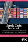 Peter W. Robertson - Supply Chain Leadership