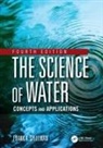 Frank R. Spellman, Frank R. (Spellman Environmental Consult Spellman, Spellman Frank R. - Science of Water