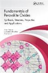 Sivasankara Rao Ede, Gibin George, Gibin (Fayetteville State University George, Zhiping Luo - Fundamentals of Perovskite Oxides