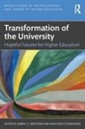 Sren S.e. Gildersleeve Bengtsen, Søren S.E. Bengtsen, Ryan Evely Gildersleeve - Transformation of the University