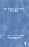 Simon (Skema Business School Chadwick, Christos Anagnostopoulos, Simon Chadwick, Daniel Parnell, Parnell Daniel, Paul Widdop... - Business of the Fifa World Cup