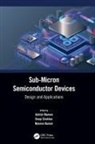 Ashish (Dr B R Ambedkar Nat. Institute of T Raman, Naveen Kumar, Ashish Raman, Deep Shekhar - Sub-Micron Semiconductor Devices