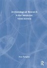 Peter Peregrine, Peter (Lawrence University) Peregrine - Archaeological Research