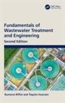 Taqsim Husnain, Rumana Riffat, Rumana (George Washington University Riffat, Riffat Rumana - Fundamentals of Wastewater Treatment and Engineering