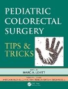 Marc A. Levitt, Marc A. (Chief of Colorectal and Pelvic Re Levitt, Marc A. (Nationwide Children''s Hospital - Levitt - Pediatric Colorectal Surgery