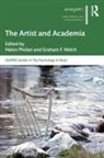 Helen Welch Phelan, Helen Phelan, Phelan Helen, Graham F. Welch, Welch Graham F. - Artist and Academia