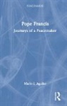 Mario I. Aguilar, Mario I. (St. Andrews College Aguilar, Aguilar Mario I. - Pope Francis