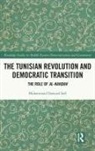 Mohammad Dawood Sofi, Mohammad Dawood (University of Kashmir Sofi - Tunisian Revolution and Democratic Transition