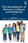 Mary L. (Memorial University of Newfoundl Courage, Mary L. Courage, Nelson Cowan, Cowan Nelson - Development of Memory in Infancy and Childhood