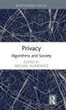 Michael (Simon Fraser University Filimowicz, Michael Filimowicz, Filimowicz Michael - Privacy