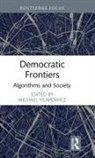 Michael (Simon Fraser University Filimowicz, Michael Filimowicz, Filimowicz Michael - Democratic Frontiers