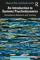 David Lawlor, David Sher Lawlor, Lawlor David, Mannie Sher, Sher Mannie - Introduction to Systems Psychodynamics