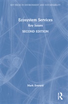 Mark Everard, Mark (UWE Bristol) Everard, Everard Mark - Ecosystem Services
