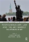 Sharon Karol Hecker, Sharon Hecker, Hecker Sharon, Peter J. Karol - Posthumous Art, Law and the Art Market