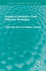 Chris Brewster, Chris (University of Reading Brewster, Brewster Chris, Stephen Connock, Connock Stephen - Industrial Relations: Cost Effective Strategies