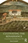 Katie Campbell - Cultivating the Renaissance