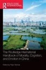 Ryan Nichols, Ryan Nichols, Nichols Ryan - Routledge International Handbook of Morality, Cognition, and Emotion