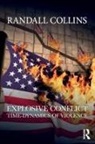 Randall Collins - Explosive Conflict