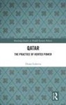 Diana Galeeva, Diana (University of Oxford Galeeva - Qatar