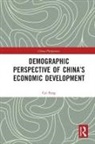 Fang Cai, Cai Fang, Cai Fang - Demographic Perspective of Chinas Economic Development