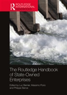 Luc Florio Bernier, Philippe Bance, Luc Bernier, Bernier Luc, Massimo Florio, Florio Massimo - Routledge Handbook of State-Owned Enterprises