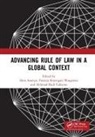 Heru Rinwigati Waagstein Susetyo, Akhmad Budi Cahyono, Patricia Rinwigati Waagstein, Heru Susetyo - Advancing Rule of Law in a Global Context