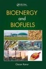 Ozcan Konur, Ozcan Konur, Konur Ozcan - Bioenergy and Biofuels