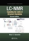 Nina C. Gonnella, Gonnella Nina C. - Lc-Nmr