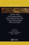 Jissy (Mahatma Gandhi University Jacob, Jissy Loganathan Jacob, Jissy Jacob, Sravanthi Loganathan, Sabu Thomas, Thomas Sabu - Chitin And Chitosan Based Biocomposites for Food Packaging Application