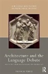 Nicholas Temple - Architecture and the Language Debate