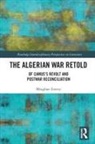 Meaghan Emery - Algerian War Retold
