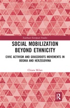 Chiara Milan, Chiara (Scuola Normale Superiore Milan - Social Mobilization Beyond Ethnicity