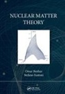 Omar Benhar, Omar Fantoni Benhar, Benhar Omar, Stefano Fantoni, Fantoni Stefano - Nuclear Matter Theory