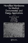 Ahmad Fauzi (Research (Cwater) Ismail, Ahmad Fauzi Hilal Ismail, Nidal Hilal, Hilal Nidal, Ahmad Fauzi Ismail, Ismail Ahmad Fauzi... - Nanofiber Membranes for Medical, Environmental, and Energy Application