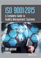 Itay Abuhav, Itay (Independent Quality Consultants Abuhav, Abuhav Itay - Iso 9001