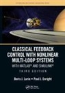 Paul Enright, Enright Paul, Boris J. Lurie, Boris J. (California Institute of Technolog Lurie - Classical Feedback Control With Nonlinear Multi-Loop Systems