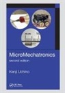 Kenji Uchino - Micromechatronics, Second Edition