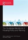 Katrin B. Nguyen Anacker, Katrin B. Anacker, Anacker Katrin B., Mai Thi Nguyen, David P. Varady, Varady David P. - Routledge Handbook of Housing Policy and Planning