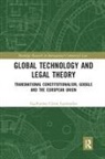Guilherme Cintra Guimaraes, Guilherme Cintra Guimarães - Global Technology and Legal Theory
