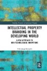 Tshimanga Kongolo, Kongolo Tshimanga - Intellectual Property Branding in the Developing World