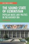 Kerstin Klenke - Sound State of Uzbekistan