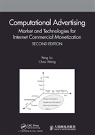 Peng Liu, Peng (University of Manitoba Liu, Liu Peng, Chao Wang, Wang Chao - Computational Advertising